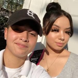 Meet your Posher, Aliana